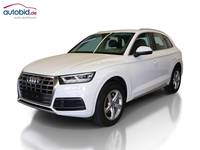 Audi Q5 sport 40 TDI quattro S-tronic