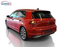 Вид сзади слева