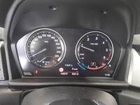 Pogled kombi instrument