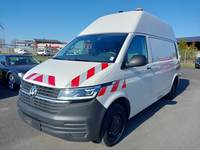 Náhled zpředu zleva