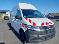 Ansicht vorne rechts