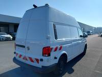 Ansicht hinten rechts