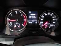 Ansicht Kombiinstrument