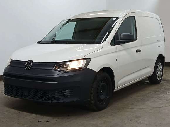 Náhled zpředu zleva