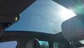 View of sunroof / panoramic roof