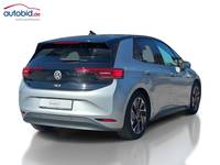 Pogled od pozadi desno