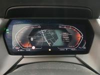 Widok zestawu wskazników