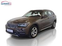 BMW X1 sDrive18i Steptronic
