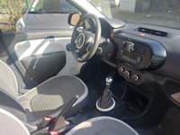 Aanzicht binnenruimte