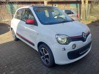 Aanzicht voor rechts