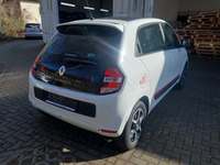 Aanzicht achter rechts