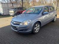 Náhled zpředu zleva