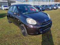 Náhled zpředu zprava