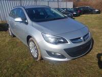 Pogled desno spredaj