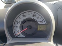 Pohled na přístrojovou desku