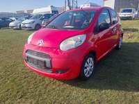 Náhled zpředu zleva