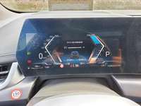 Aanzicht combi-instrument