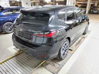 Aanzicht achter rechts