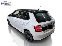 Pogled od pozadi levo