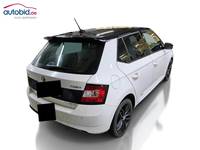 Pogled od pozadi desno