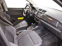 Pogled na unutrašnjost