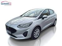 Pogled od napred levo