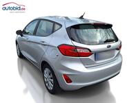 Pogled od pozadi levo