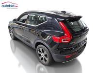 Pogled od pozadi levo