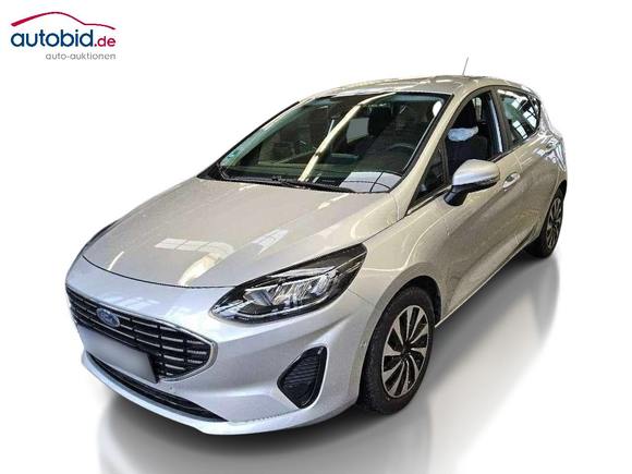 Pogled od napred levo