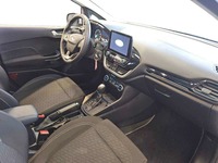 Pogled na unutrašnjost