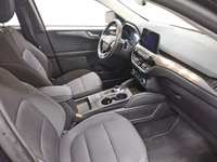 Pogled na unutrašnjost