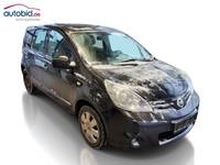 Aanzicht voor rechts