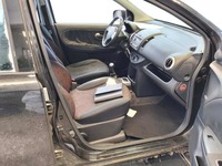 Aanzicht binnenruimte