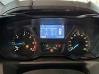 Pogled na kombinovani instrument