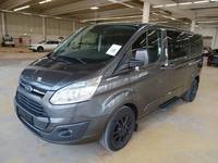 Pogled od napred levo