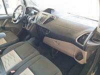 Pogled na unutrašnjost