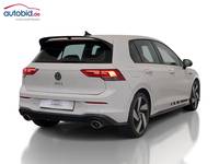 Aanzicht achter rechts