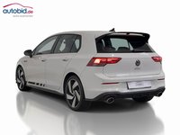 Aanzicht achter links