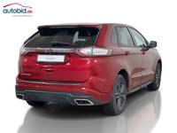 Aanzicht achter rechts