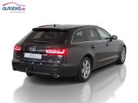 Aanzicht achter rechts