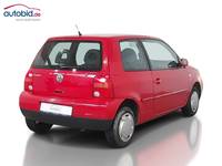 Aanzicht achter rechts