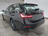 Pogled straga lijevo