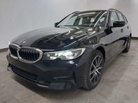 Pogled sprijeda lijevo