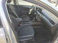 Aanzicht binnenruimte