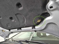 Meer foto's carrosserie