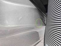 Meer foto's carrosserie