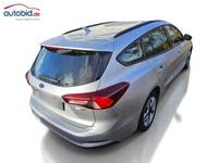 Aanzicht achter links