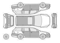 Детаљна фотографија