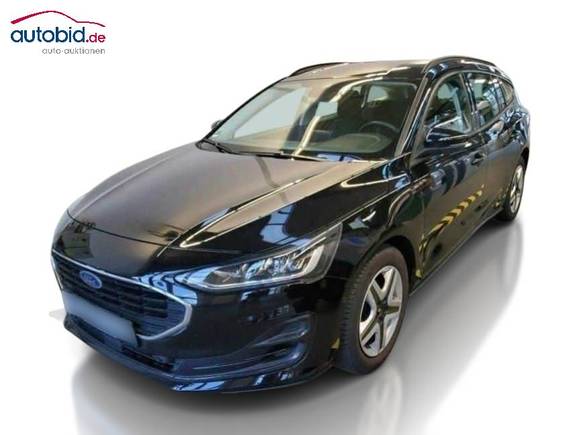 Pogled od napred levo