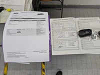 Dokaz o obavljenom servisu